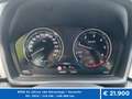 BMW X1 sDrive 18d Advantage * Garantie Blau - thumbnail 10
