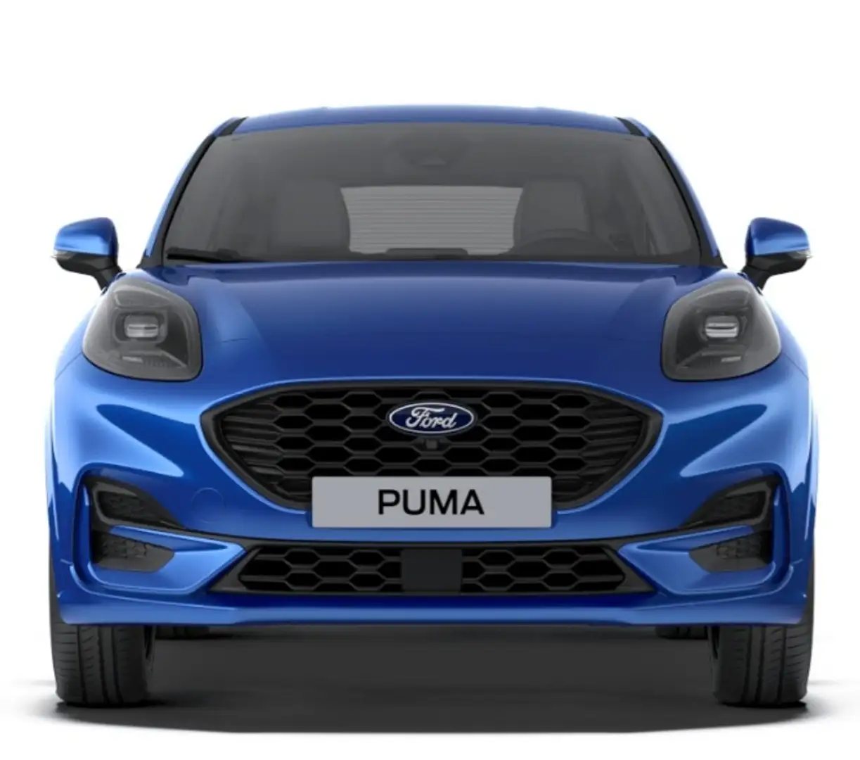 Ford Puma Hybrid ST-Line | NEW MODEL | €4.000,- KORTING* | - 1