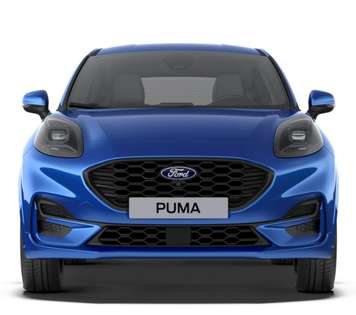 Ford Puma Hybrid ST-Line | NEW MODEL | €4.000,- KORTING* |