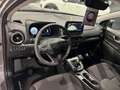 Hyundai KONA 1.0 TGDI Tecno 4x2 Grijs - thumbnail 4