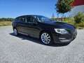 Volvo V60 Business Edition Schwarz - thumbnail 3