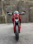 Ducati Hypermotard 821 Rosso - thumbnail 3