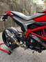 Ducati Hypermotard 821 Rosso - thumbnail 5