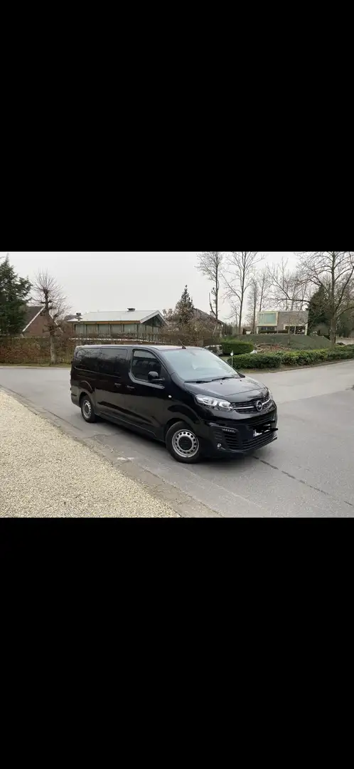 Opel Vivaro 1.5 TD L1H1 BInj. Edition S/S (EU6.2) - 2