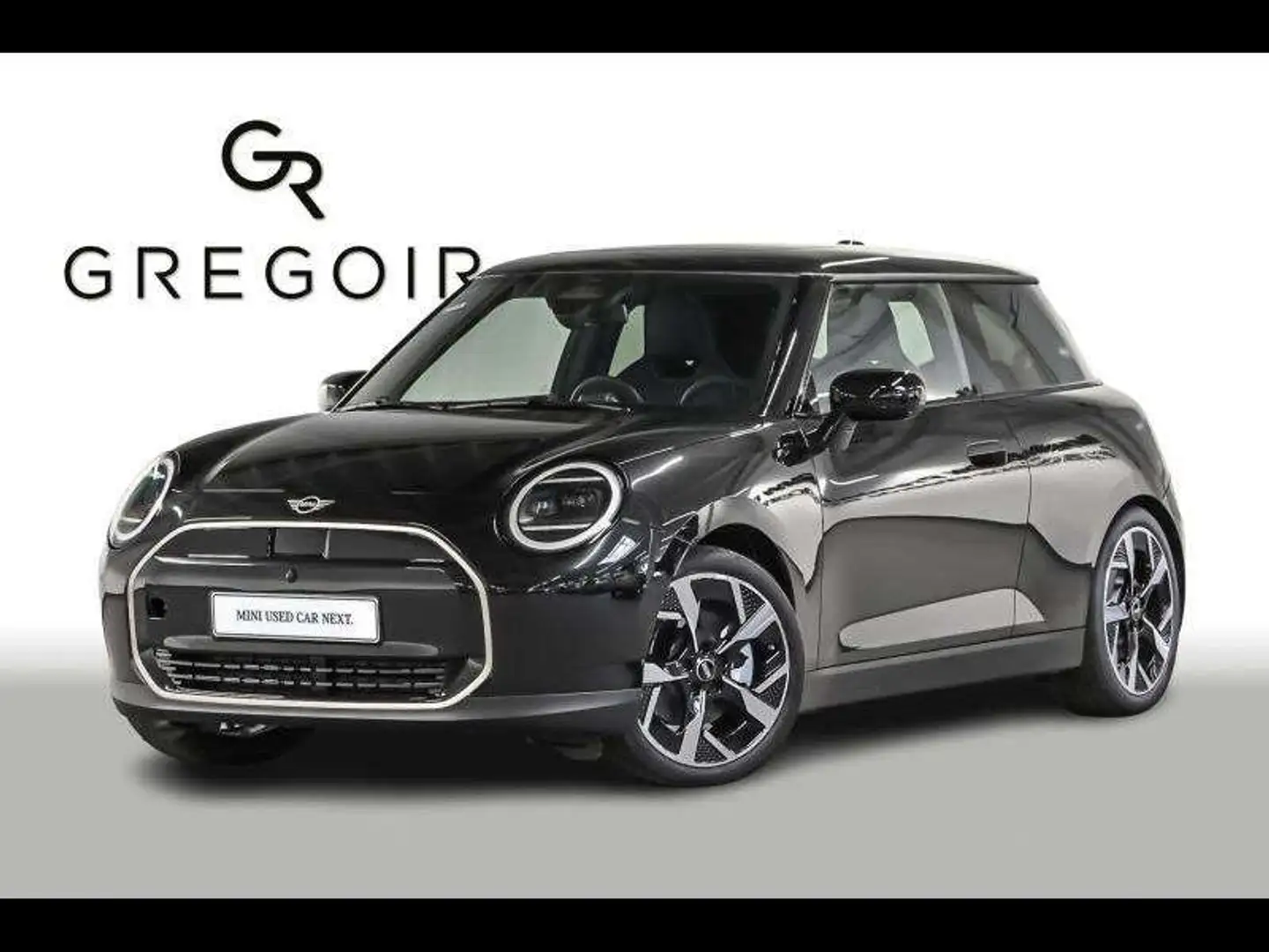 MINI Cooper SE Classic trim  M Option Pack Noir - 1