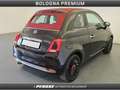 Fiat 500C 500 C 1.2 Lounge - GPL Noir - thumbnail 2