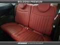 Fiat 500C 500 C 1.2 Lounge - GPL Noir - thumbnail 15
