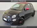 Fiat 500C 500 C 1.2 Lounge - GPL Noir - thumbnail 1