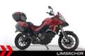 Ducati Multistrada V2 S QS, Tempomat, Heizgriffe Rojo - thumbnail 1