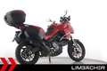 Ducati Multistrada V2 S QS, Tempomat, Heizgriffe Rojo - thumbnail 9