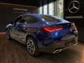 Mercedes-Benz GLC 220 d 4M EDITION AMG-Line+Night+AHK+DISTRON Blau - thumbnail 7