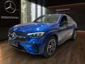 Mercedes-Benz GLC 220 d 4M EDITION AMG-Line+Night+AHK+DISTRON Blau - thumbnail 2