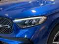 Mercedes-Benz GLC 220 d 4M EDITION AMG-Line+Night+AHK+DISTRON Blau - thumbnail 16
