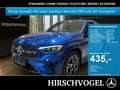 Mercedes-Benz GLC 220 d 4M EDITION AMG-Line+Night+AHK+DISTRON Blau - thumbnail 1