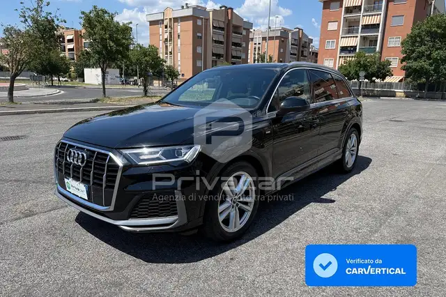 Audi Q7 Q7 45 TDI quattro tiptronic Sport
