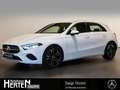 Mercedes-Benz A 200 +PROGRESSIVE LINE ADV.KAMERA+LED+WINTERP. Weiß - thumbnail 1