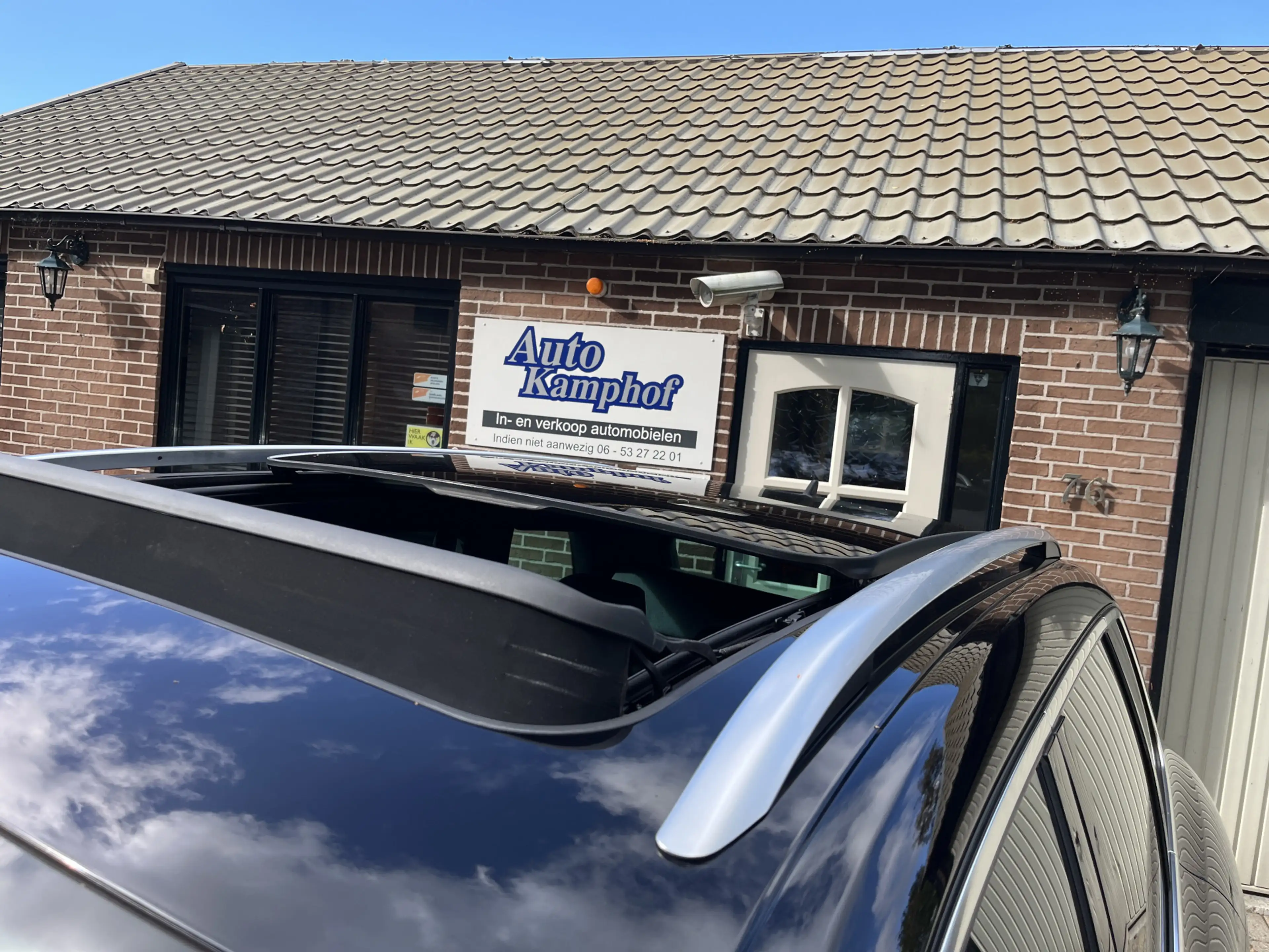 Volkswagen Touareg 4.2 V8 TDI R-Line Panodak LuchtveringTrekhaak 21" — photo 2