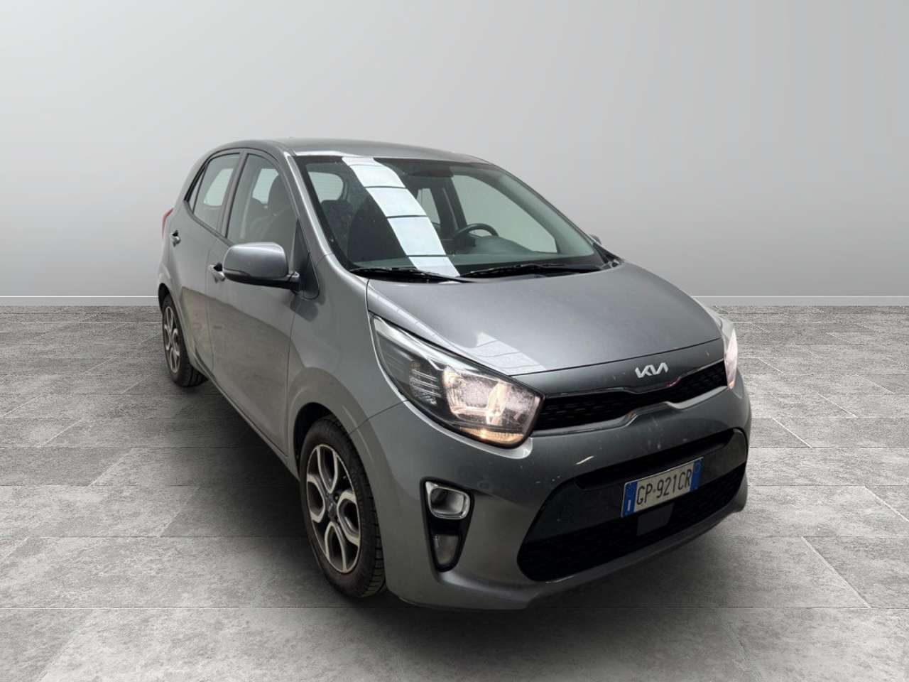 Kia Picanto 1.0 DPi GPL Urban Techno&Design Pack