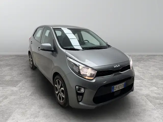 Kia Picanto 1.0 DPi GPL Urban Techno&Design Pack