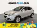 Hyundai iX35 1.7CRDI Comfort Sky 4x2 Gris - thumbnail 1