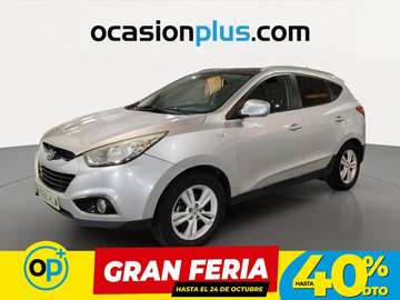1.7CRDI Comfort Sky 4x2