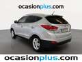 Hyundai iX35 1.7CRDI Comfort Sky 4x2 Gris - thumbnail 3