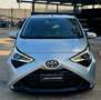 Toyota Aygo Aygo 5p 1.0 x-business plus m-mt 72cv Argento - thumbnail 3
