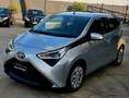 Toyota Aygo Aygo 5p 1.0 x-business plus m-mt 72cv Argento - thumbnail 4