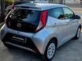 Toyota Aygo Aygo 5p 1.0 x-business plus m-mt 72cv Argento - thumbnail 5