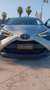 Toyota Aygo Aygo 5p 1.0 x-business plus m-mt 72cv Argento - thumbnail 1