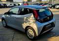 Toyota Aygo Aygo 5p 1.0 x-business plus m-mt 72cv Argento - thumbnail 6