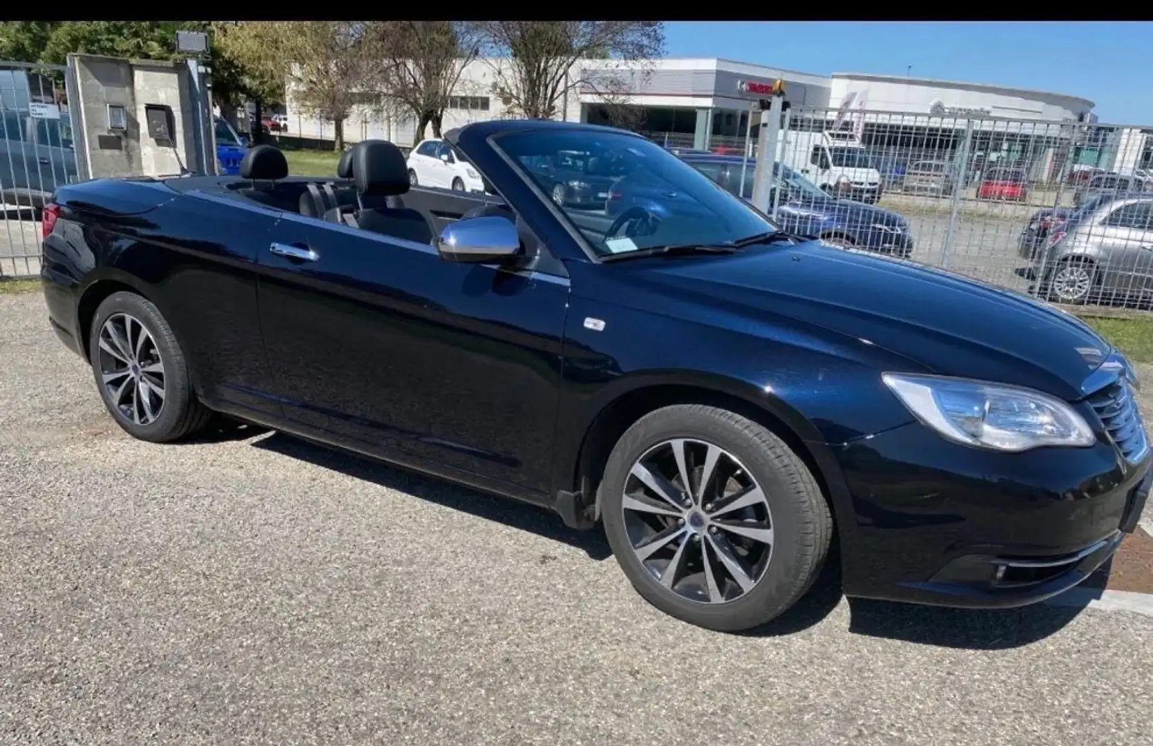 Lancia Flavia 2.4L 170cv - 1