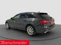 Audi A4 Av 35 TDI advanced LED NAVI PDC SHZ Grau - thumbnail 7