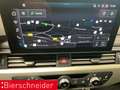 Audi A4 Av 35 TDI advanced LED NAVI PDC SHZ Grau - thumbnail 17
