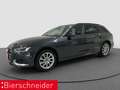 Audi A4 Av 35 TDI advanced LED NAVI PDC SHZ Grau - thumbnail 2