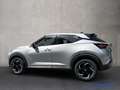 Nissan Juke N-Connecta DIG-T EU6d 1.0 LED Apple CarPlay Androi Zilver - thumbnail 7