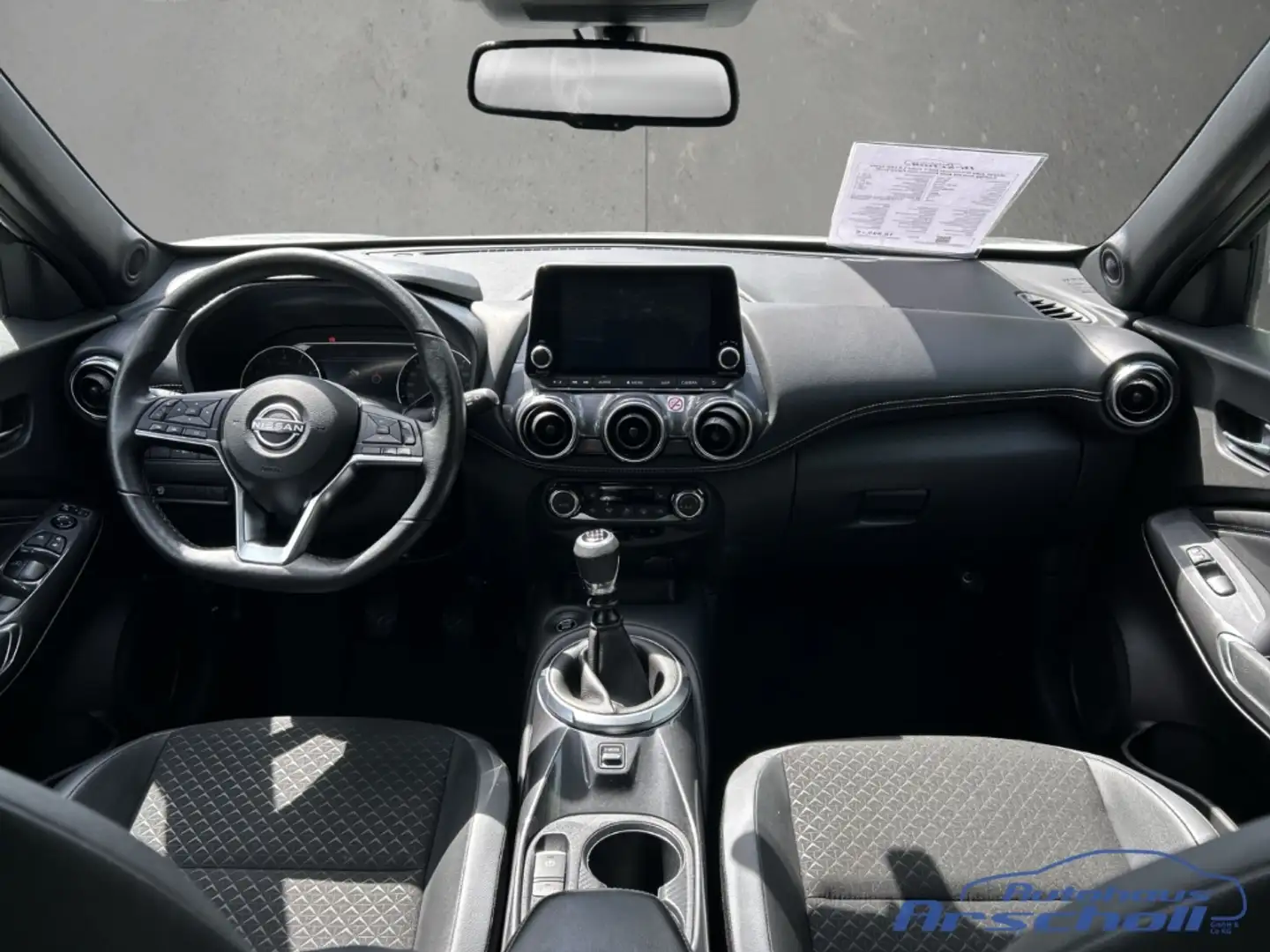 Nissan Juke N-Connecta DIG-T EU6d 1.0 LED Apple CarPlay Androi Zilver - 2