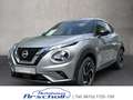 Nissan Juke N-Connecta DIG-T EU6d 1.0 LED Apple CarPlay Androi Zilver - thumbnail 1