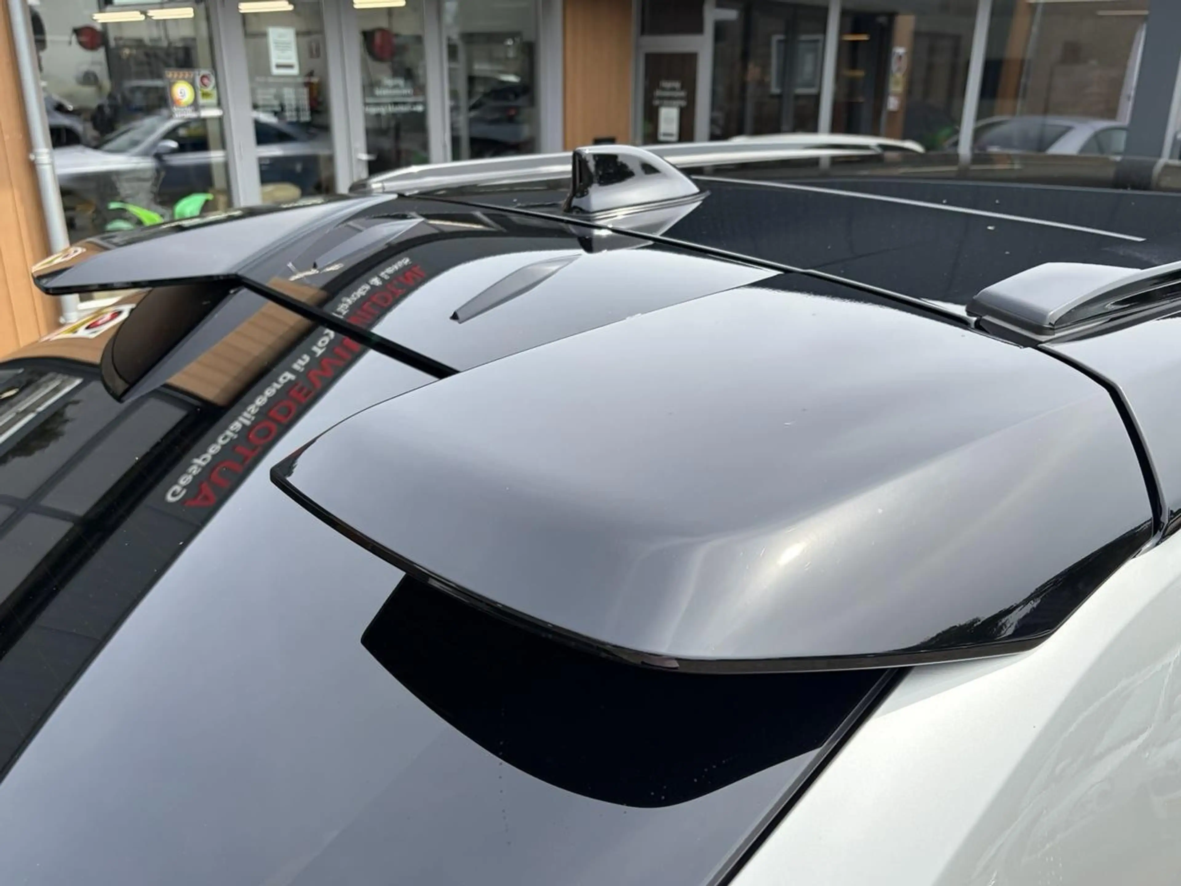 Toyota bZ4X 71kWh Business Design + FABRIEKSGARANTIE — photo 15