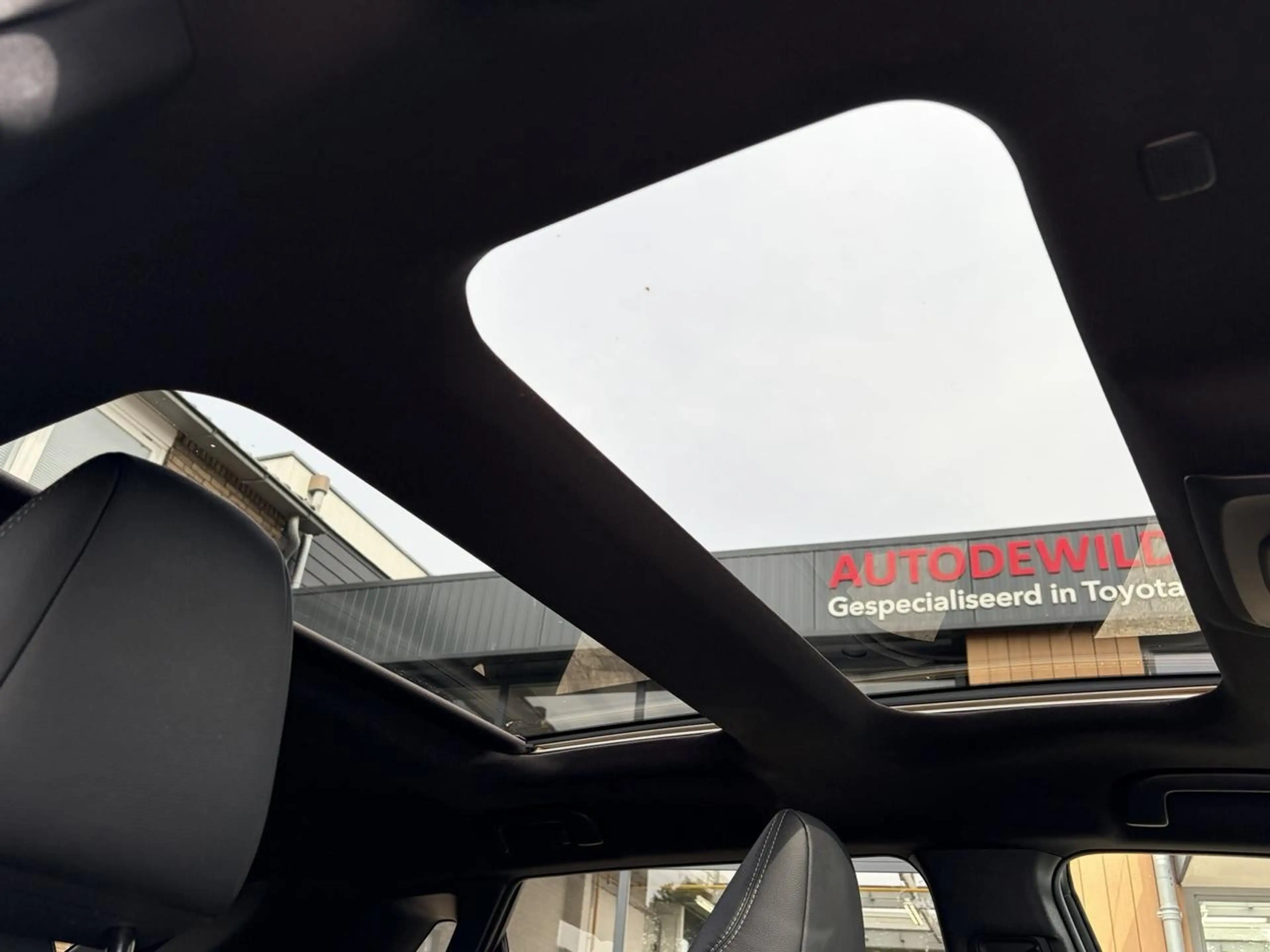 Toyota bZ4X 71kWh Business Design + FABRIEKSGARANTIE — photo 5