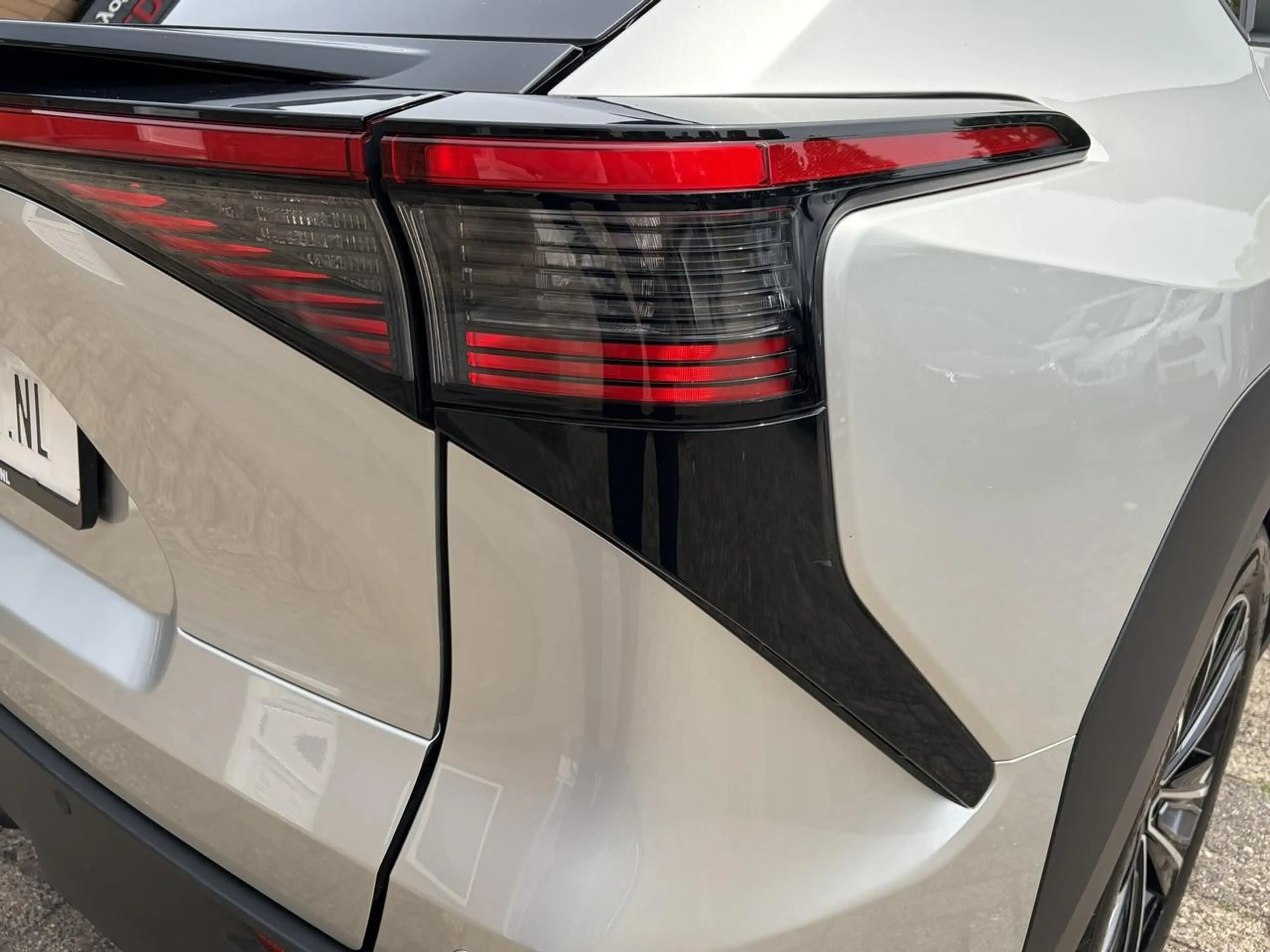 Toyota bZ4X 71kWh Business Design + FABRIEKSGARANTIE — photo 9