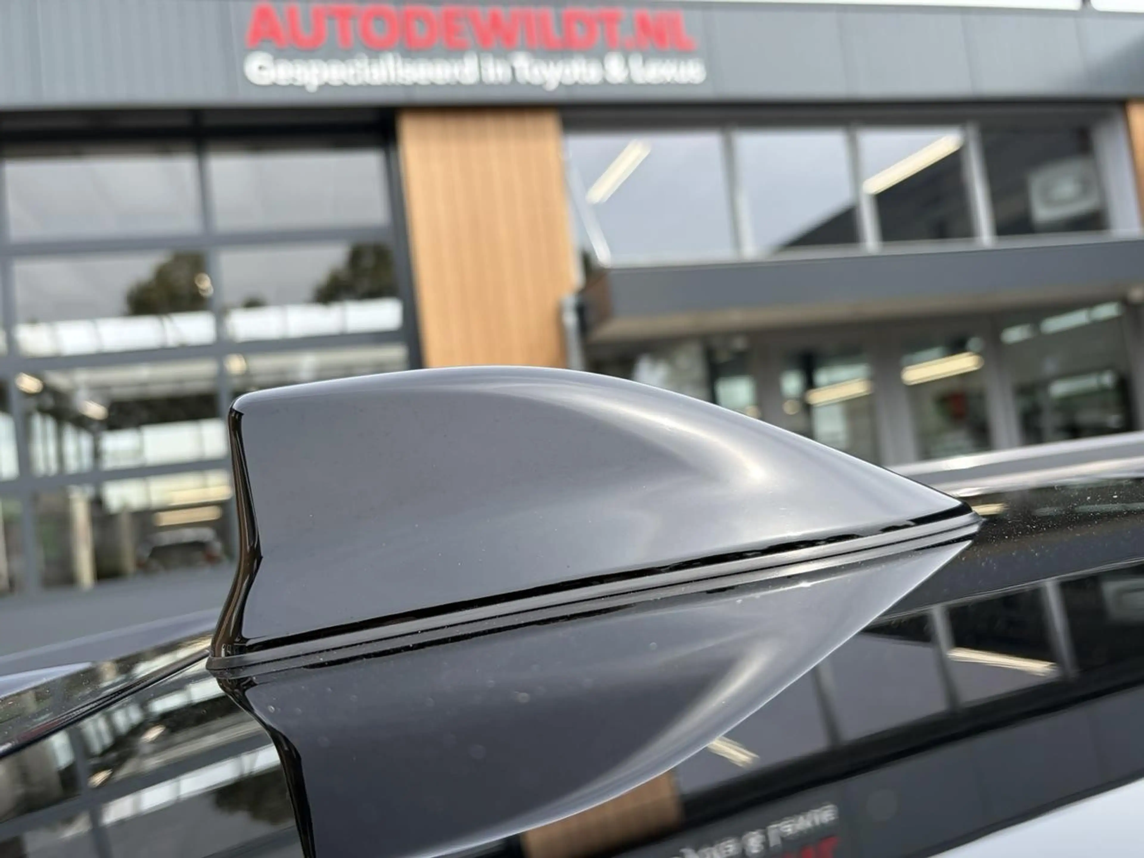 Toyota bZ4X 71kWh Business Design + FABRIEKSGARANTIE — photo 14