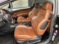 Peugeot 407 Coupé 2.2-16V Pack / LEDER / NAVI / COGNAC LEDER / Nero - thumbnail 3