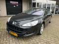 Peugeot 407 Coupé 2.2-16V Pack / LEDER / NAVI / COGNAC LEDER / Nero - thumbnail 11