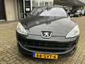 Peugeot 407 Coupé 2.2-16V Pack / LEDER / NAVI / COGNAC LEDER / Nero - thumbnail 12