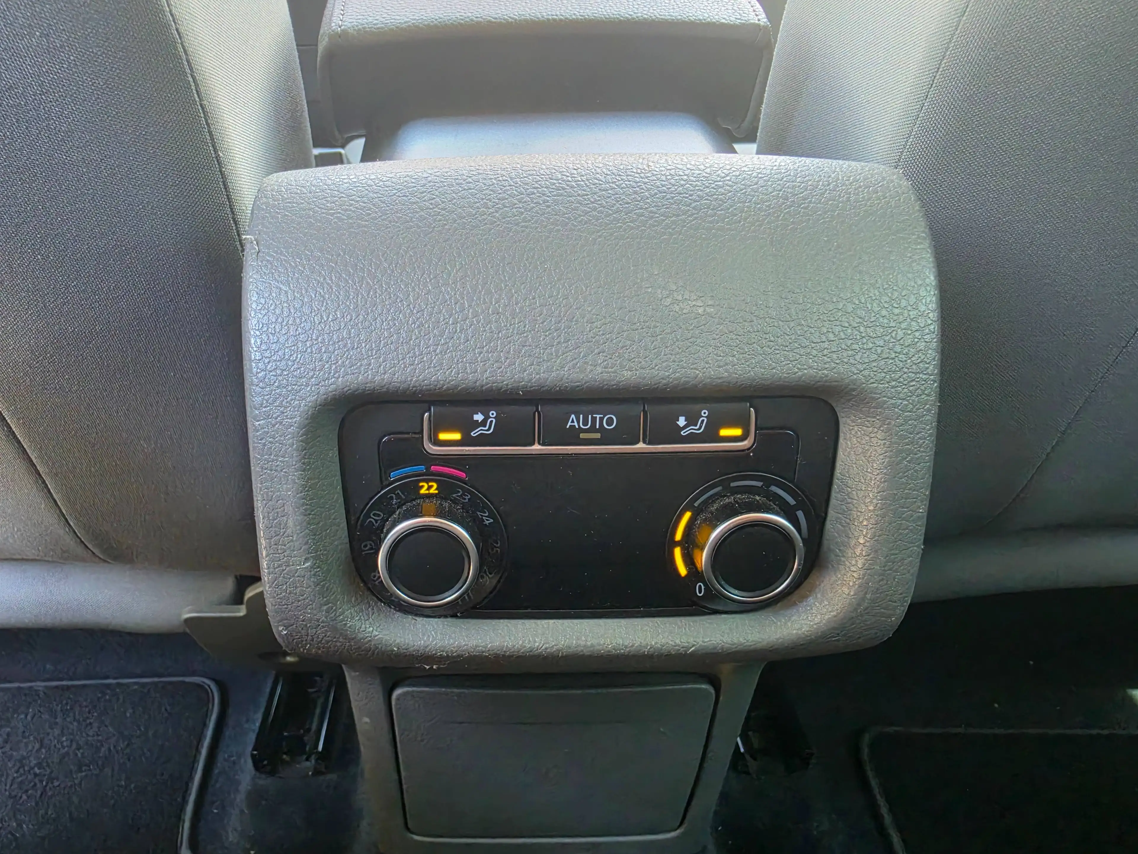 SEAT Alhambra B2B*MARCHAND*2.0D*NAVI*Cruise*7places*Eu6b — photo 14