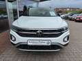 Volkswagen T-Roc 2.0 TDI DSG 4Motion PANO Matrix UPE 52.500 Weiß - thumbnail 2