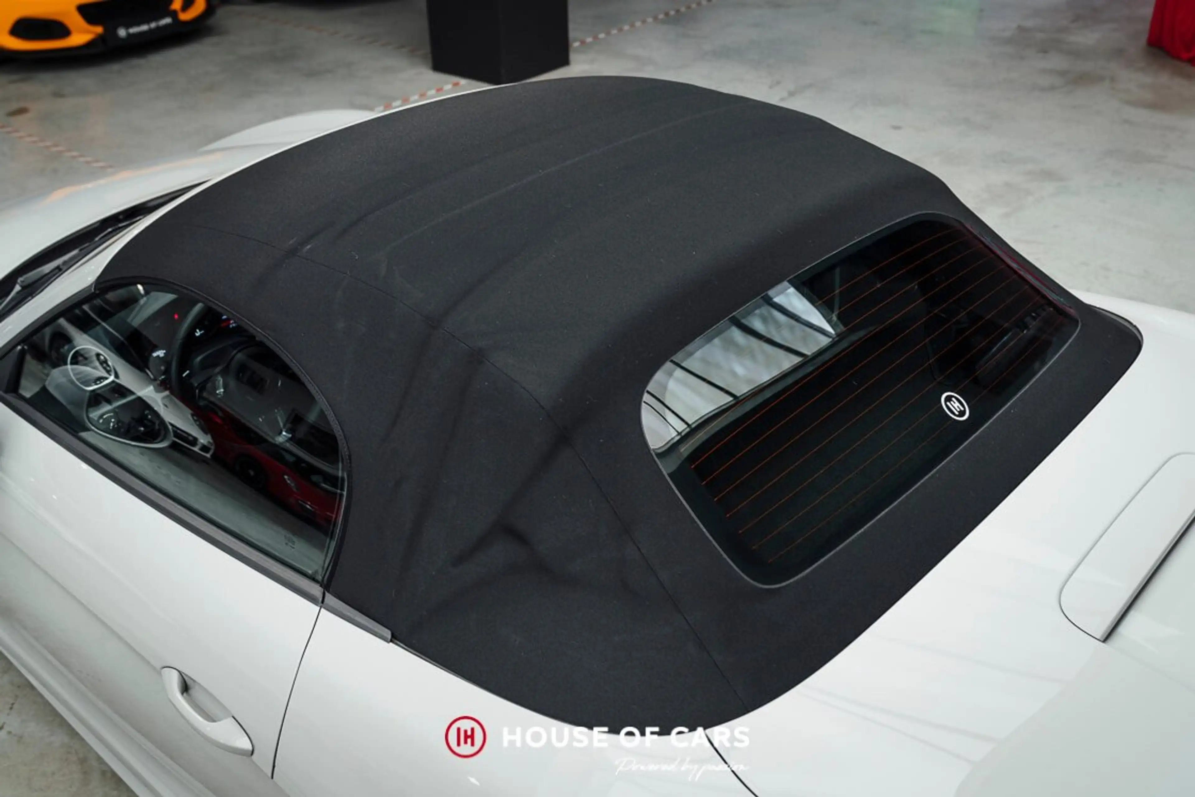 Porsche 718 Boxster S PDK - NO OPF - 1st belgian owner — photo 14