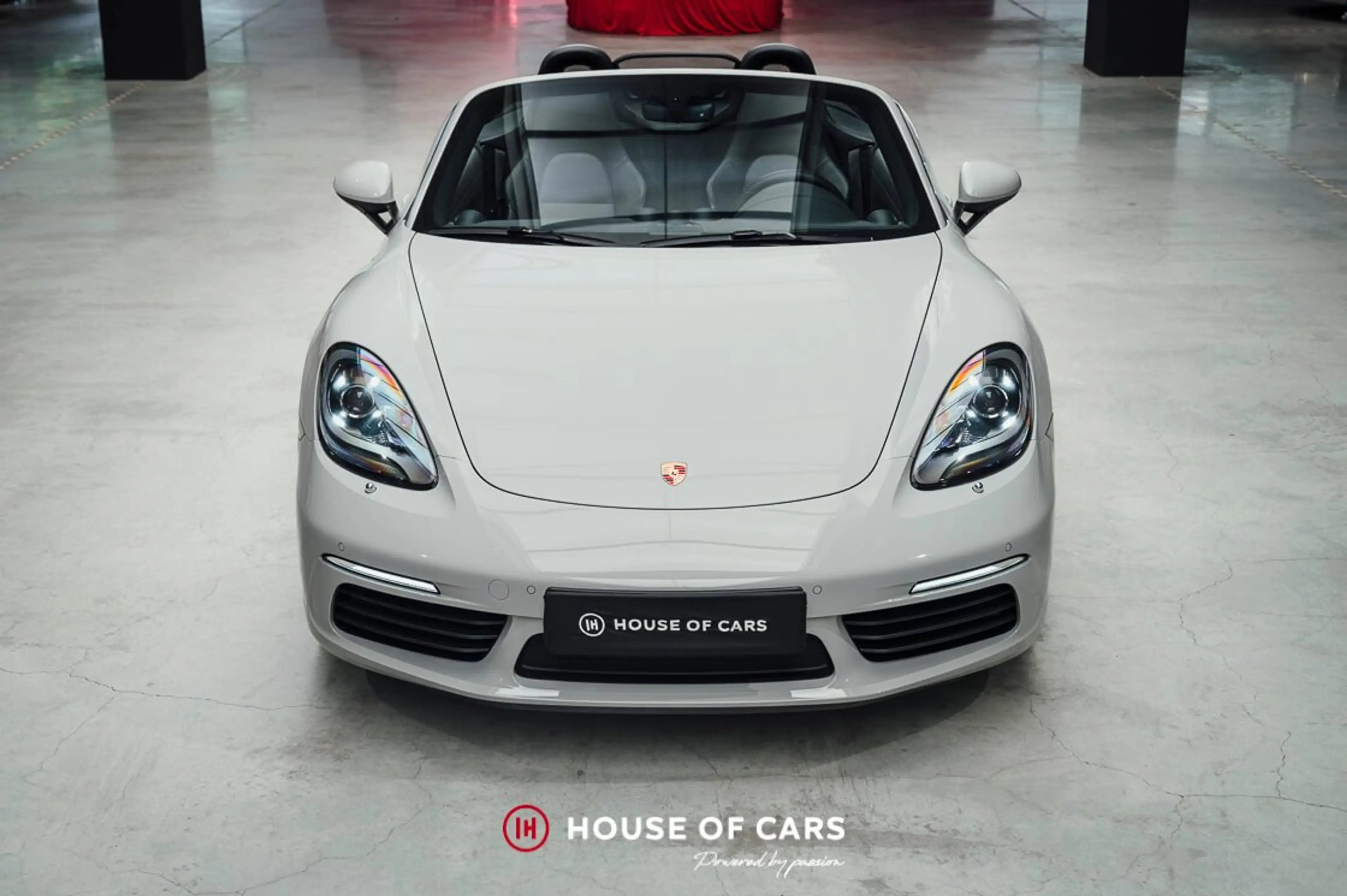 Porsche 718 Boxster S PDK - NO OPF - 1st belgian owner — photo 3