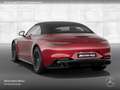 Mercedes-Benz SL 43 AMG Cab. Fahrass WideScreen Burmester Distr+ Rot - thumbnail 22